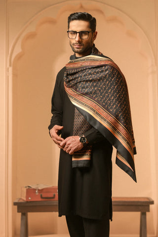 Mashriq Stole