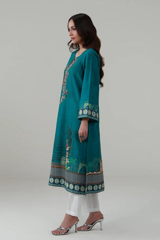 Zarghun Kurta