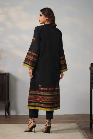 Mah-e-Noor Co-Ord Set