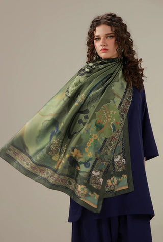 Sangam Scarf