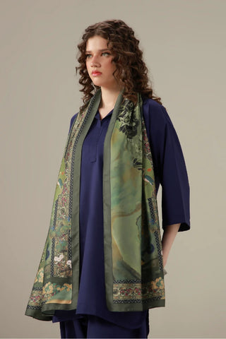 Sangam Scarf