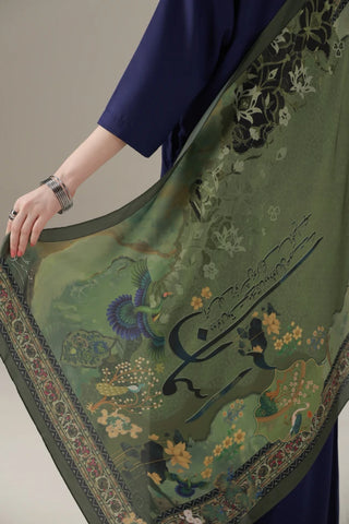 Sangam Scarf