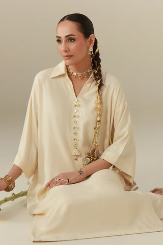 Raima Co ord Set