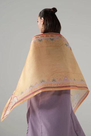 Zari Scarf