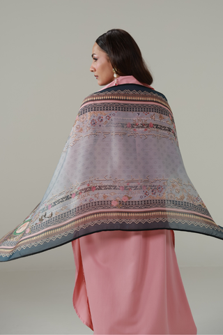 Sahil Scarf