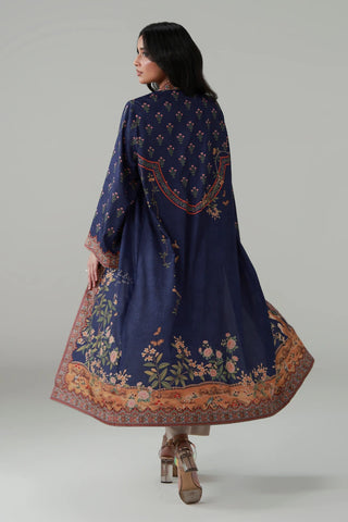 Mahpara Shrug