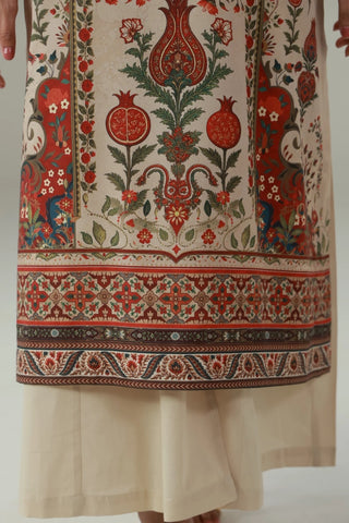 Pariwash Kurta