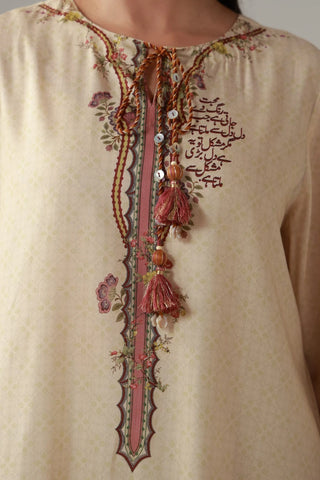 Rubab Kaftaan
