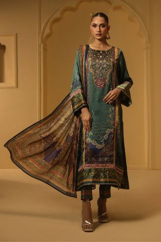 Mastani Set