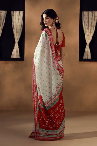 Rani Saree