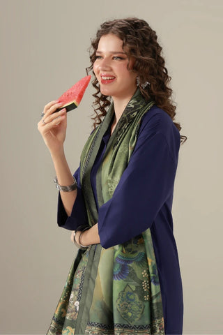Sangam Scarf