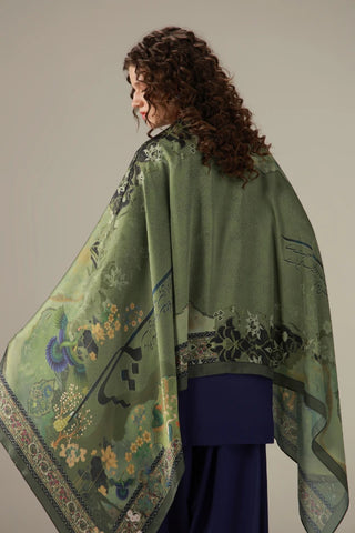 Sangam Scarf