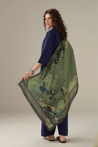 Sangam Scarf