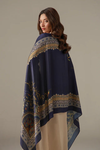 Fiza Scarf