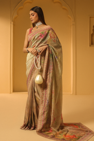 Mehru Saree