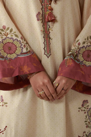 Rubab Kaftaan