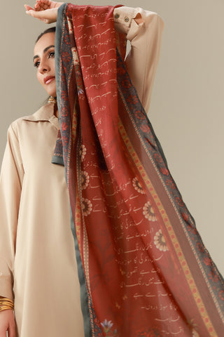 Nigarish Scarf
