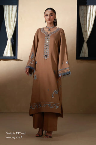 Ramal Co-Ord Set