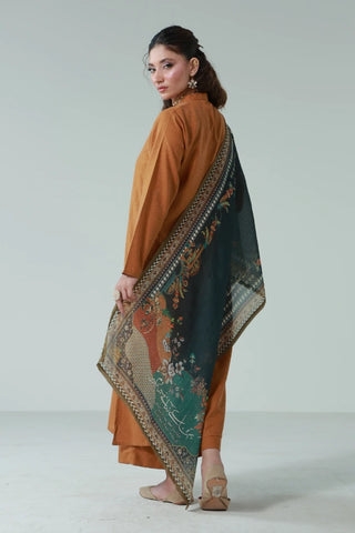Sukhan Scarf
