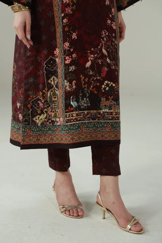 Meena Co-Ord Set