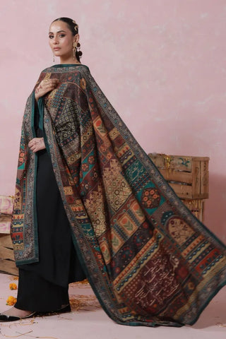 Naaz Shawl