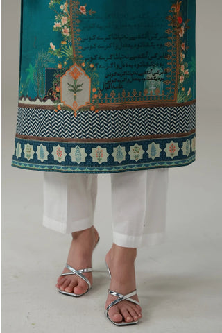 Zarghun Kurta