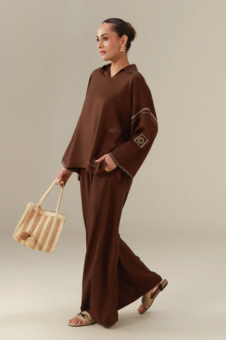 Alyrah Co-ord Set