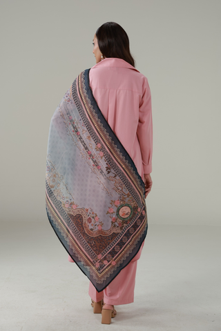 Sahil Scarf