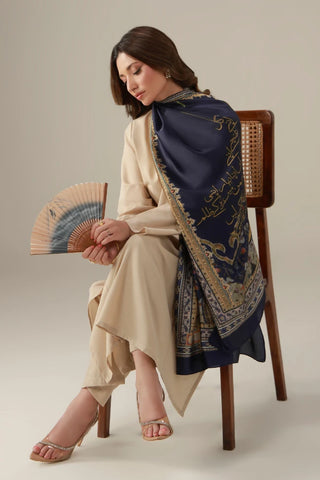 Fiza Scarf