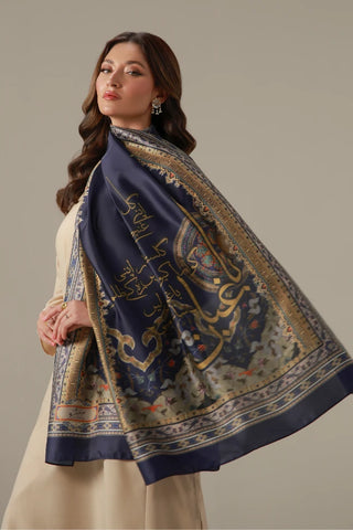 Fiza Scarf