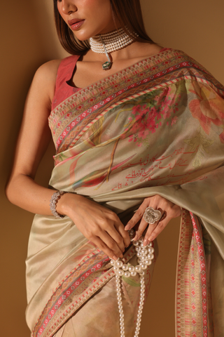 Mehru Saree