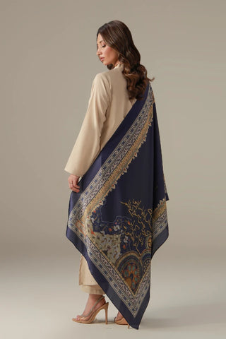 Fiza Scarf