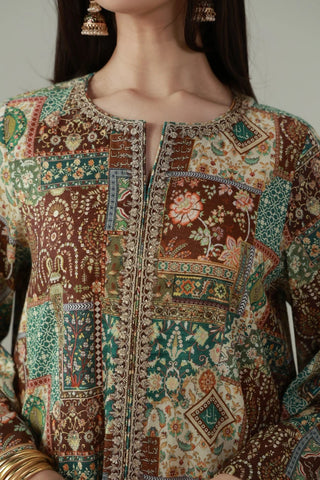Afsana Kaftaan