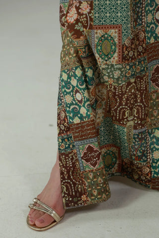 Afsana Kaftaan