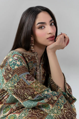 Afsana Kaftaan
