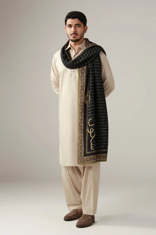 Shafqat Odhni