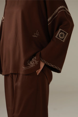 Alyrah Co-ord Set