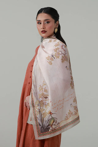 Titli Scarf