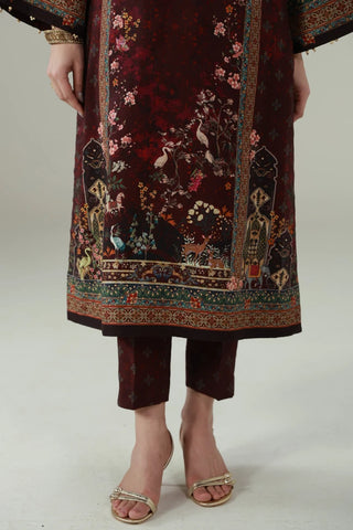 Meena Co-Ord Set