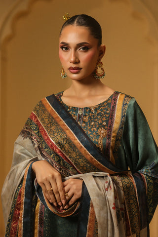 Mastani Set