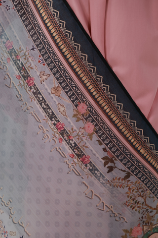 Sahil Scarf