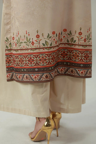 Pariwash Kurta