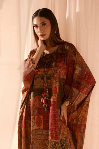 Arzina Kaftaan Set