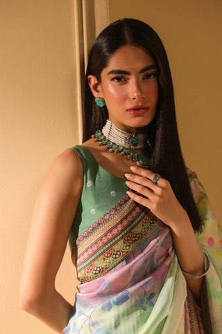 Hoor Saree