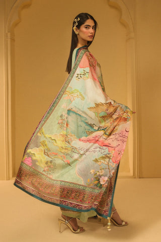 Salma Set
