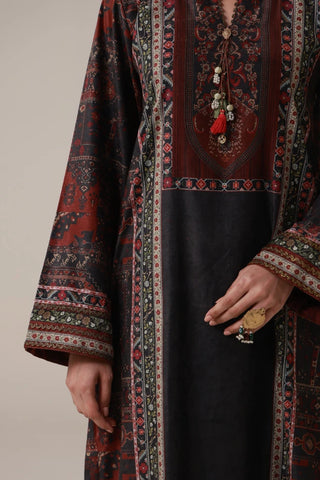 Ghazal Kurta