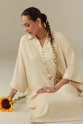 Raima Co ord Set