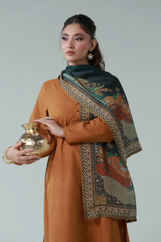 Sukhan Scarf