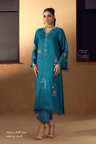 Chahat Co-Ord Set