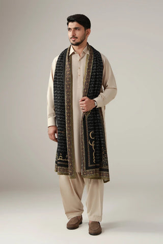 Shafqat Odhni